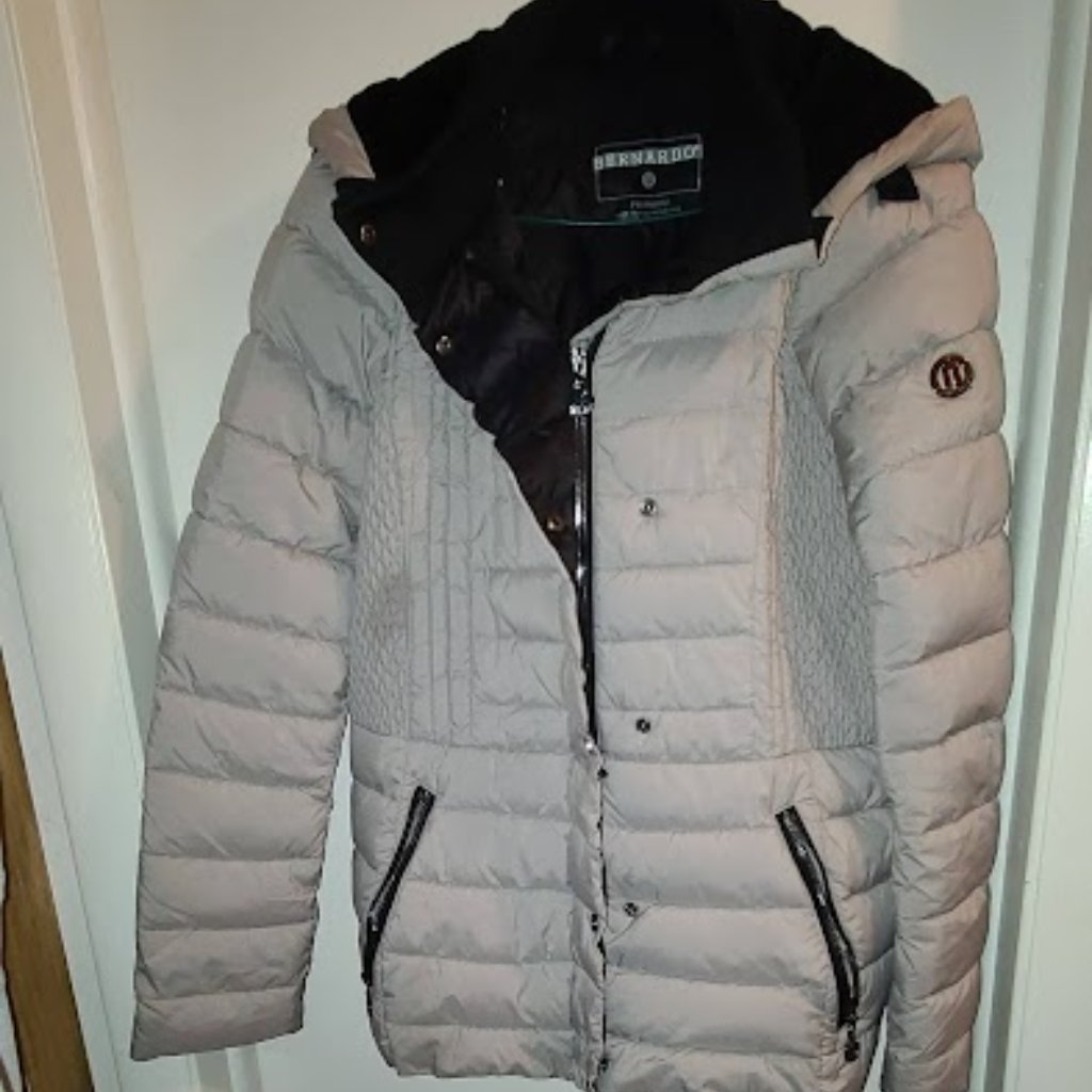 Bernado Jacket